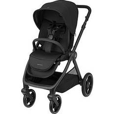 Maxi-Cosi Oxford Pushchair and Sense Carrycot