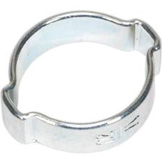 Hearing Protections Sealey O-Clip Double Ear - Pack Of 25