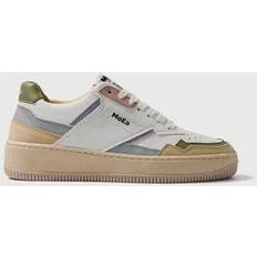 Veganske Sneakers GEN 1 All In - Hvid