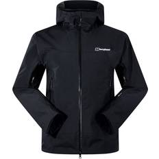 Berghaus Regntøj Berghaus Bg M Summit Seeker Gtx Jkt - Black
