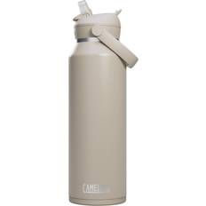 Camelbak Termoflasker Camelbak Thrive Flip Straw 40oz Termoflaske
