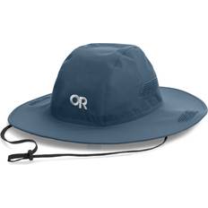 Outdoor Research Outerwear Outdoor Research Seattle Rain Hat - Men's - Cenote