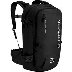 Ortovox Haute Route 30 S Ski Backpack Black Raven 30 L