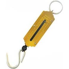 Silverline Measurement Tools Silverline Spring Balance 25kg Scales 250387 Measurement Tape