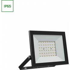 Spectrum Spotlights Spectrum 50W Projektør Noctis Lux 4 IP65 230V Spotlight