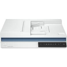 HP Scanjet Pro 3600 F1 Flatbed USB