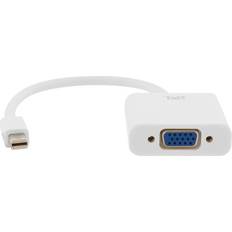T'nB USB-C till VGA Adapter