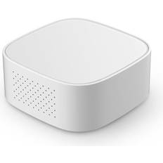 Smarta styrenheter Extralink Gateway Hubb För Smarta Hem Med Zigbee Wi-Fi Och Appintegration