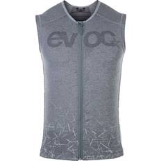 Gråa - Herr Västar Evoc Protector Vest - Carbon Grey
