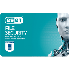 File Security for Microsoft Windows Server