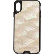Mous case Mous Limitless 2.0 Protective Phone Case White IPHONE XS MAX