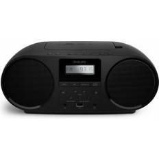Philips CD Soundmachine Bärbar CD-Spelare Med FM-Radio TAZ5000/10