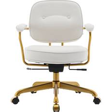 SIHOO L3D Mid Century 93cm H X 62cm W X 24cm D Office Chair