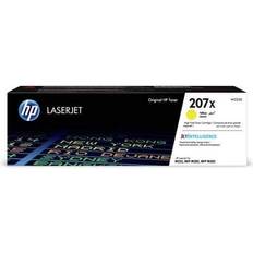 HP Toner W2212X 207X - Yellow