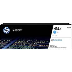 HP Toner W2031A - Cyan