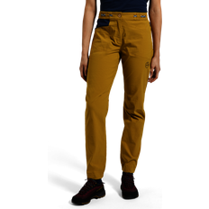 La Sportiva Mantra Pants W - Climbing Trousers - Savana/Night Sky