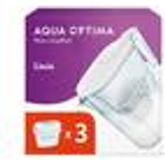 Aqua Optima Aqua Optima Liscia Filter Jug Water Carafe