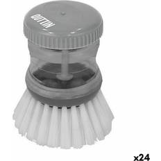 Städutrustning & Rengöringsmedel Quttin Cleaning Brush 9 x 5.5 cm Set of 24 Plates