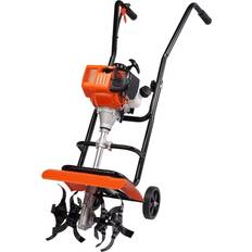 Cultivators PatioPlus 31cc 4-Stroke Garden Cultivator