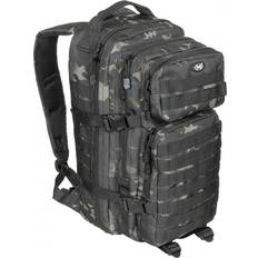 MFH Ryggsäck Assault I Combat Camo