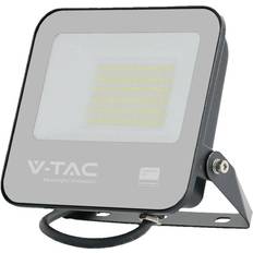 V-TAC Lamper V-TAC 50W LED Projektør Med Samsung Chip 4000K IP65 Spotlight