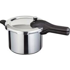 JA79UL Aluminium 5L Pressure Cooker