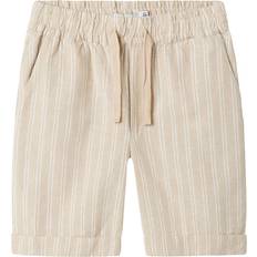 Halom Shorts - Peyote