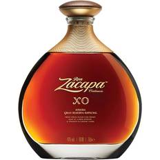 Ron Zacapa XO Premium Rum 700ml Einzelflasche