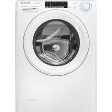 Candy Smart Pro COW 4644TWM6/1-S Lavasciuga 6/4Kg Slim Caricamento Frontale Bianco