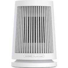 Desktop Heater Indendørs Hvid 600 W