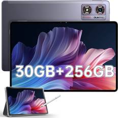 Tablets Temu Oukitel Ot8 Tablet With Stylus Pen 30GB 256GB ROM