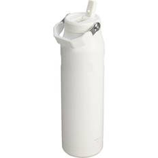 Stanley IceFlow Flip Straw 2.0 Jug 1.9L Frost Thermos