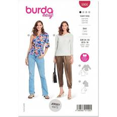 Sewing Pattern 5900 Women 8-18 34-44