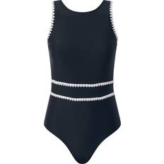 Tog24 Naomi Womens Swimsuit - Black