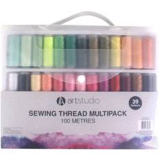Art Studio Sewing Thread Multipack 21.5 x 28.2 x 2.5 g