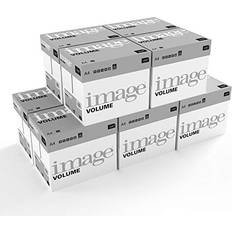 Volume A4 White Multi-Purpose Paper 80gsm 10 Boxes
