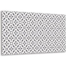 Marlow Home Co. Peel and Stick Self Adhesive Vinyl Splashback Sticker 39,37 x 19,68 Inch Self-adhesive Decoration