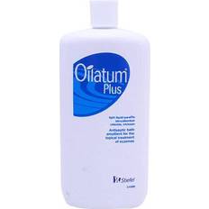 Oilatum Plus Bath Emollient 500ml
