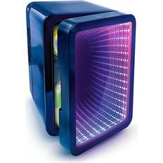 Mini køleskab usb Canal Toys So Chill Mini Fridge Infinity LED Effect USB Powered