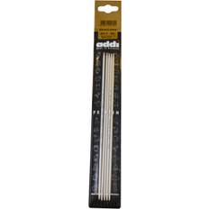 Addi Strumpstickor Aluminium 20cm 3,00 mm