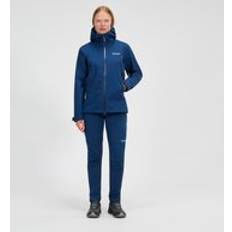Berghaus Regntøj Berghaus Women's Summit Seeker Gore-Tex Jacket - Blue