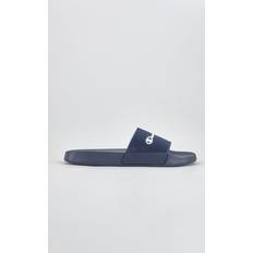 Champion Tofflor & Sandaler Champion Dtn21 Slide - Marinblå