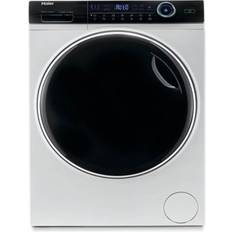Tvättmaskiner Haier I-Pro Series 7 HWD80-B14979S Vaske Tørremaskine