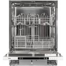Sbid604s 60cm Integrated Dishwasher 14 Place Settings