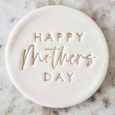 Shein Customize Text With 2 Cookies Cake Decorations Cookie Cutter