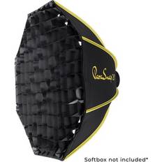 Lighting & Studio Equipment Glow Glow PS-GB28 Fabric Grid for Parasnap PS-B28K Octagonal Softbox 28"