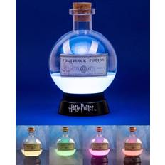 Fizz Creations Harry Potter Fargeskiftende Stemningslampe Polyjuice Potion 14 cm Bordlampe