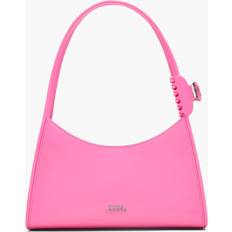 Marc Jacobs Bags on sale Marc Jacobs The Claw Clip Shoulder Bag - Bow Pink