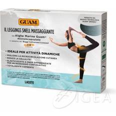 Collant Guam Leggings Snellente Massaggiante