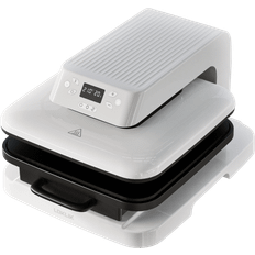Heat press Loklik Auto Heat Press